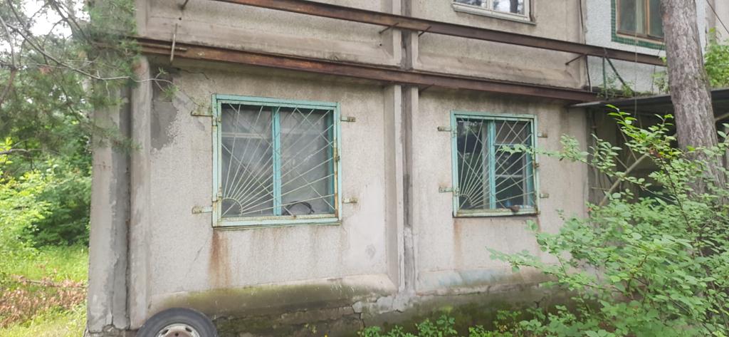 Проект организации демонтажа аварийного здания 1961 года постройки — фото 4